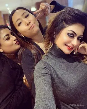 Suhaani Laskar OnlyFans Leaked Free Thumbnail Picture - #kaA1aESiez