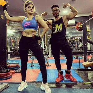Suhaani Laskar OnlyFans Leaked Free Thumbnail Picture - #teEYhANHIB