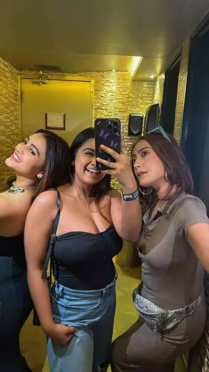 Suhana Khan OnlyFans Leaked Free Thumbnail Picture - #303a5AZS5w