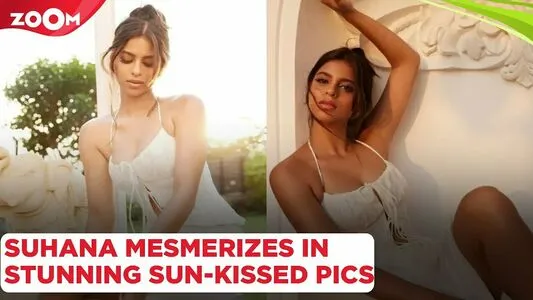 Suhana Khan OnlyFans Leaked Free Thumbnail Picture - #5fndFjUrUI