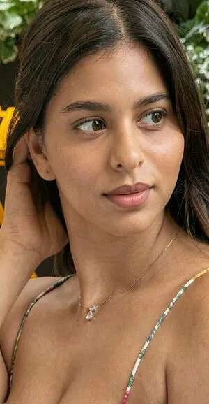 Suhana Khan OnlyFans Leaked Free Thumbnail Picture - #99NNdk7mDn