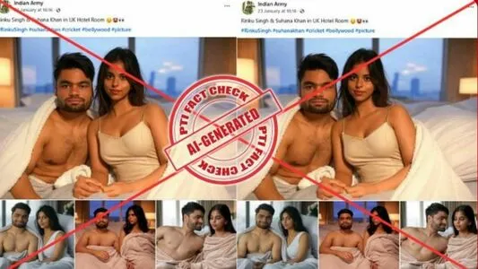 Suhana Khan OnlyFans Leaked Free Thumbnail Picture - #BP8BHYHU6m