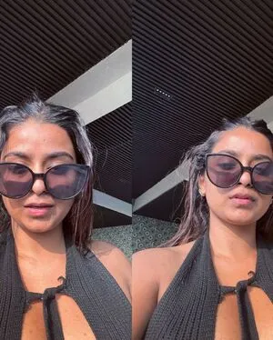 Suhana Khan OnlyFans Leaked Free Thumbnail Picture - #It152KGBUe