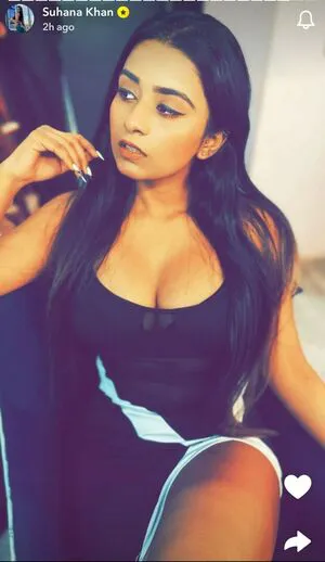 Suhana Khan OnlyFans Leaked Free Thumbnail Picture - #KQ1ggsK1sg