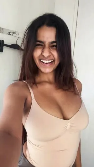 Suhana Khan OnlyFans Leaked Free Thumbnail Picture - #NJSeDLUbxg