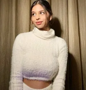 Suhana Khan OnlyFans Leaked Free Thumbnail Picture - #PahJN7hCN5