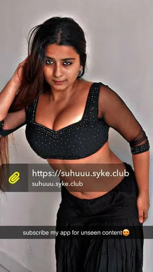 Suhana Khan OnlyFans Leaked Free Thumbnail Picture - #RMaMvsh6fY