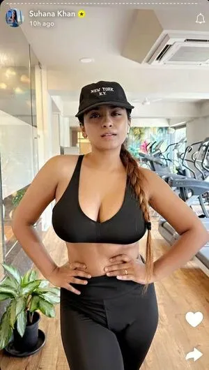 Suhana Khan OnlyFans Leaked Free Thumbnail Picture - #SaZ954QOQv
