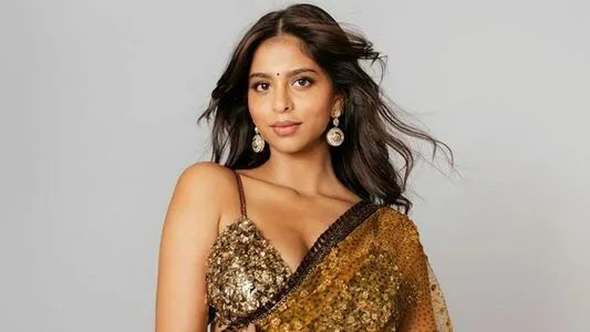 Suhana Khan OnlyFans Leaked Free Thumbnail Picture - #TL8f3fOvSX