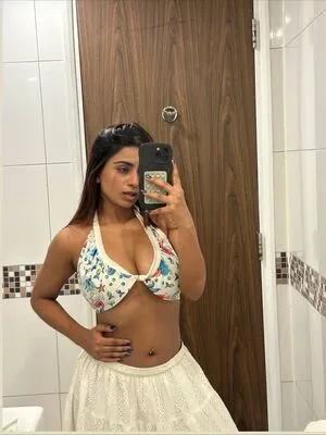 Suhana Khan OnlyFans Leaked Free Thumbnail Picture - #Y0a3AXrBE1