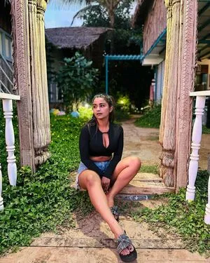 Suhana Khan OnlyFans Leaked Free Thumbnail Picture - #a6d04pIFGo