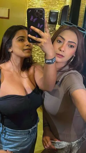 Suhana Khan OnlyFans Leaked Free Thumbnail Picture - #aDeBiYkA37