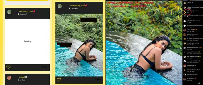 Suhana Khan OnlyFans Leaked Free Thumbnail Picture - #eRGApFNw12