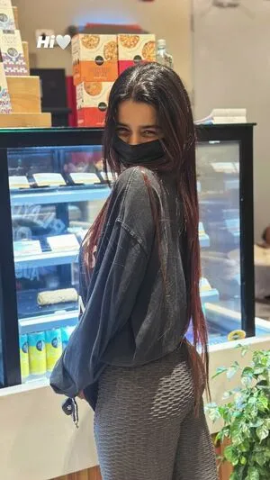 Suhana Khan OnlyFans Leaked Free Thumbnail Picture - #rpmYgFnJnf