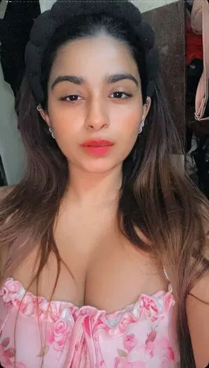 Suhana Khan OnlyFans Leaked Free Thumbnail Picture - #s4IcjJo1Vb