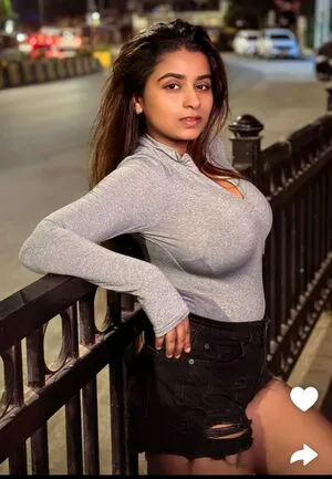 Suhana Khan OnlyFans Leaked Free Thumbnail Picture - #tPmyklMb84