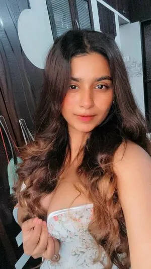 Suhana Khan OnlyFans Leaked Free Thumbnail Picture - #tYeSKSYSTa