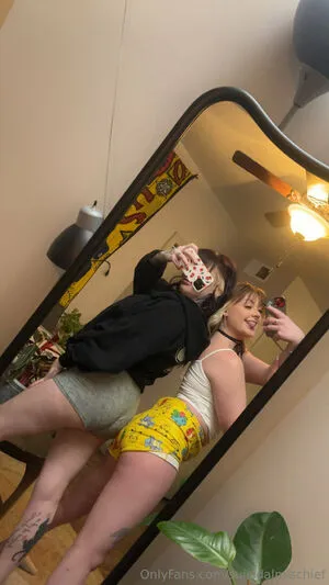 Suicidalmischief OnlyFans Leaked Free Thumbnail Picture - #sKkm1FVsbs