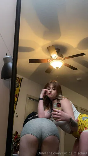 Suicidalmischief OnlyFans Leaked Free Thumbnail Picture - #zy5J4xVmxf