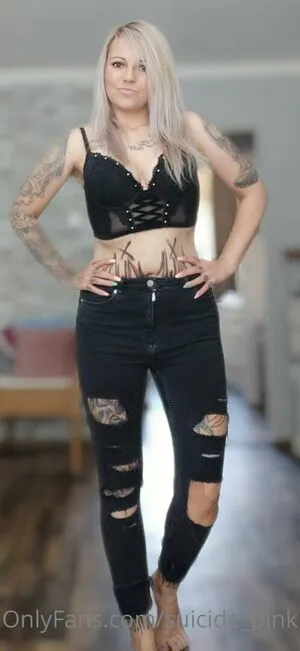Suicide Pink OnlyFans Leaked Free Thumbnail Picture - #KjYyIyudMY
