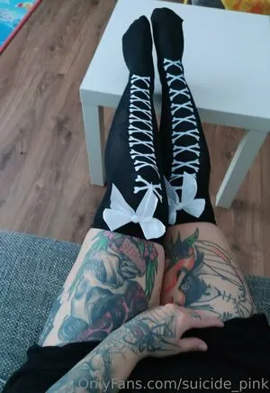 Suicide Pink OnlyFans Leaked Free Thumbnail Picture - #dZZYdWVZB7
