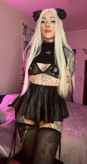Suicidegirls OnlyFans Leaked Free Thumbnail Picture - #0DRDhMeXHc