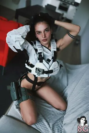 Suicidegirls OnlyFans Leaked Free Thumbnail Picture - #0hhPgO5SZu