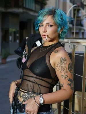 Suicidegirls OnlyFans Leaked Free Thumbnail Picture - #3beGEYDt0z