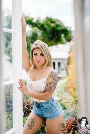 Suicidegirls OnlyFans Leaked Free Thumbnail Picture - #4fnfkS9qu9