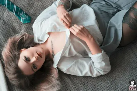 Suicidegirls OnlyFans Leaked Free Thumbnail Picture - #9mp2An8Bcb