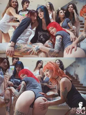 Suicidegirls OnlyFans Leaked Free Thumbnail Picture - #BdCxpC2QNR