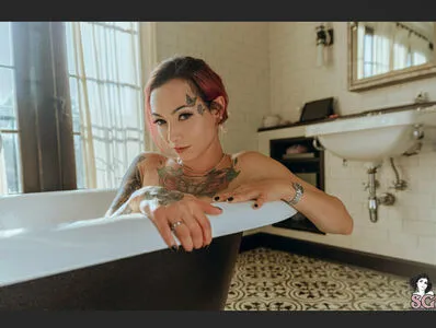Suicidegirls OnlyFans Leaked Free Thumbnail Picture - #CHV6sfU4dk