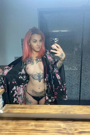 Suicidegirls OnlyFans Leaked Free Thumbnail Picture - #FLunNtWjoR