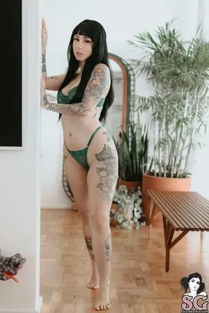 Suicidegirls OnlyFans Leaked Free Thumbnail Picture - #FvWJeVpvlp