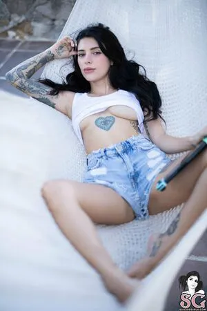 Suicidegirls OnlyFans Leaked Free Thumbnail Picture - #GJY6sT4PG5
