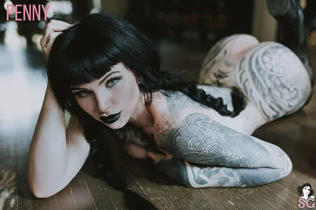 Suicidegirls OnlyFans Leaked Free Thumbnail Picture - #JmBlG27Hx5