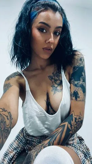 Suicidegirls OnlyFans Leaked Free Thumbnail Picture - #KWmtDiBKi4