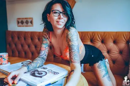 Suicidegirls OnlyFans Leaked Free Thumbnail Picture - #KyFGTu3bnC