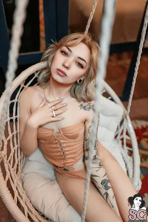 Suicidegirls OnlyFans Leaked Free Thumbnail Picture - #MyqH29qkPs