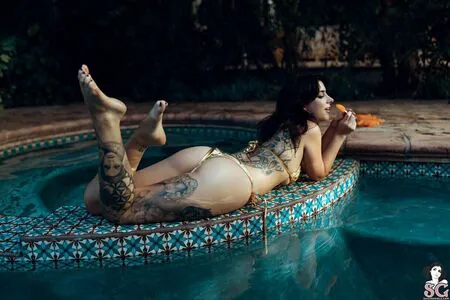 Suicidegirls OnlyFans Leaked Free Thumbnail Picture - #NdkNDrrm9n