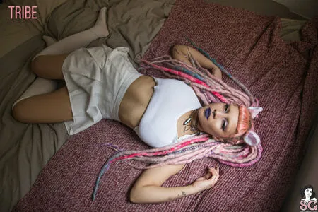 Suicidegirls OnlyFans Leaked Free Thumbnail Picture - #PPvkbz4a7X