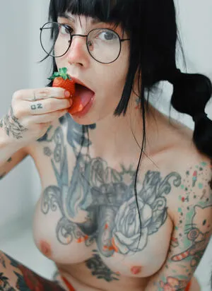 Suicidegirls OnlyFans Leaked Free Thumbnail Picture - #SC7UN7NufT