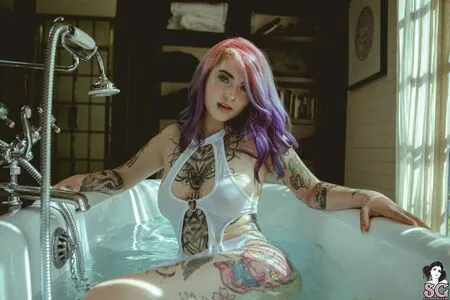 Suicidegirls OnlyFans Leaked Free Thumbnail Picture - #TU5NWe2NP1