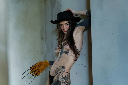 Suicidegirls OnlyFans Leaked Free Thumbnail Picture - #WOzWsQXauD
