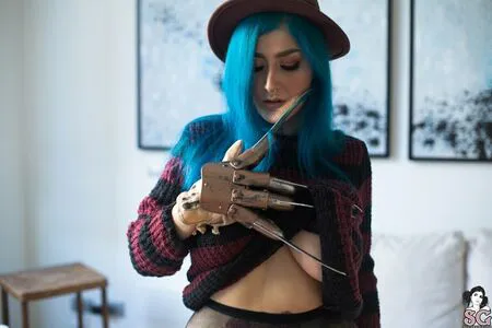Suicidegirls OnlyFans Leaked Free Thumbnail Picture - #XBbh26OZts