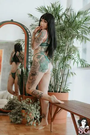 Suicidegirls OnlyFans Leaked Free Thumbnail Picture - #Zal7WxC0J5