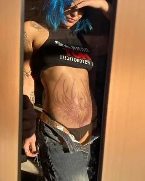 Suicidegirls OnlyFans Leaked Free Thumbnail Picture - #aTqYVL7CEr