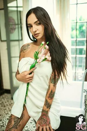 Suicidegirls OnlyFans Leaked Free Thumbnail Picture - #eqmH6fzWHg