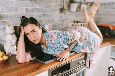 Suicidegirls OnlyFans Leaked Free Thumbnail Picture - #fJxwnGePZt