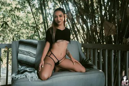 Suicidegirls OnlyFans Leaked Free Thumbnail Picture - #i6EFSFGyOQ